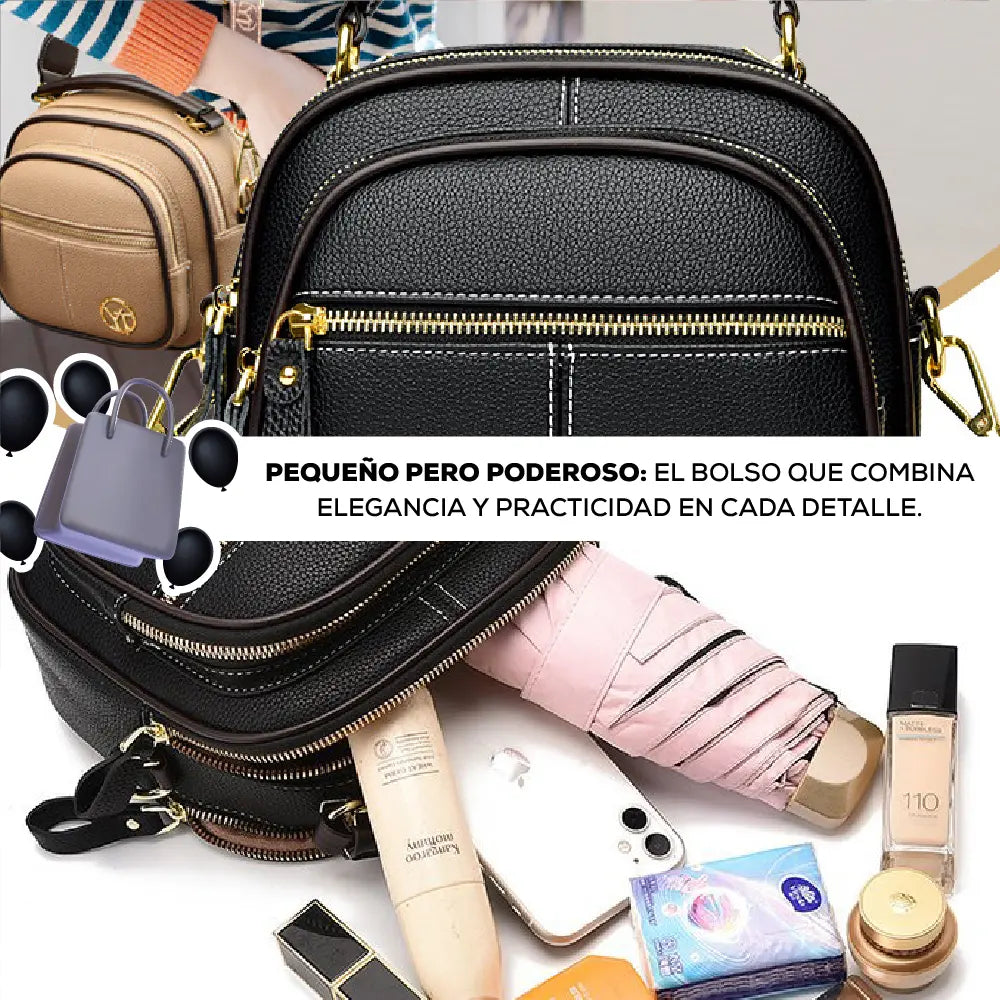 Bolsos bandoleros